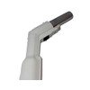 Aftermarket Replacement Beige Electrolux Vacuum Cleaner Hose, Swivel Pistol Grip