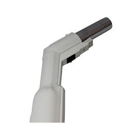 Aftermarket Replacement Beige Electrolux Vacuum Cleaner Hose, Swivel Pistol Grip Handle