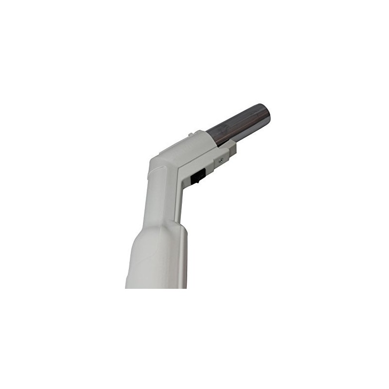 Aftermarket Replacement Beige Electrolux Vacuum Cleaner Hose, Swivel Pistol Grip