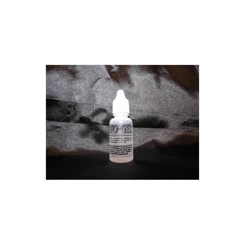 OTO-Gel Singles .5 oz