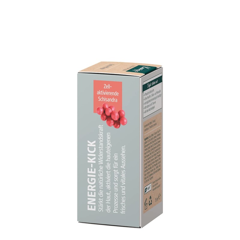 Kneipp Mindful Skin Invigorating Eye Cream 15 ml (Pack of