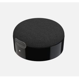 Scosche SP Boom Can MS Portable Magnetic True Wireless BT Speaker Black