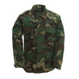 LANBAOSI Men's Tactical Hunting Uniform Combat Suit Shirt Jacket Coat and Pants Set