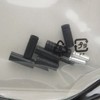 Shimano Y60198010 Optislick Road Shift Cable Set, Repair Parts, Black