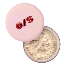 One Size Polvo Traslúcido Full-size Universal Translucent