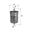 FILTRON PP836 Kraftstofffilter