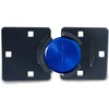PACLOCK's UCS-7A/770 Hasp and Puck Kit, High Performance 6-Pin Cylinder,