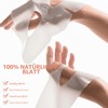 Collagen Mask Overnight Organic Collagen Real Deep Mask Pack of