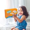 Phonics Flash Cards - Rhyme Flashcard | Read and Rhyme