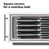 OXO Good Grips Compact Knife Drawer Organizer