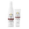 Yellow Nutritive Shampoo + Leave-in Acondicionador