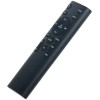 For Rockville Replaced Remote for Rockville ONE-BAR All in One