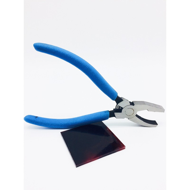 Breaker Grozer Grozing 3/8 inch Mini Breaker Grozier Pliers for