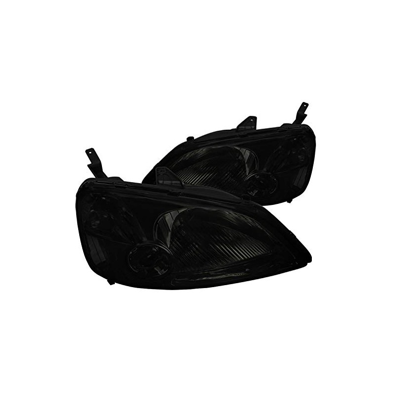 Spec-D Tuning LH-CV01G-RS Headlight