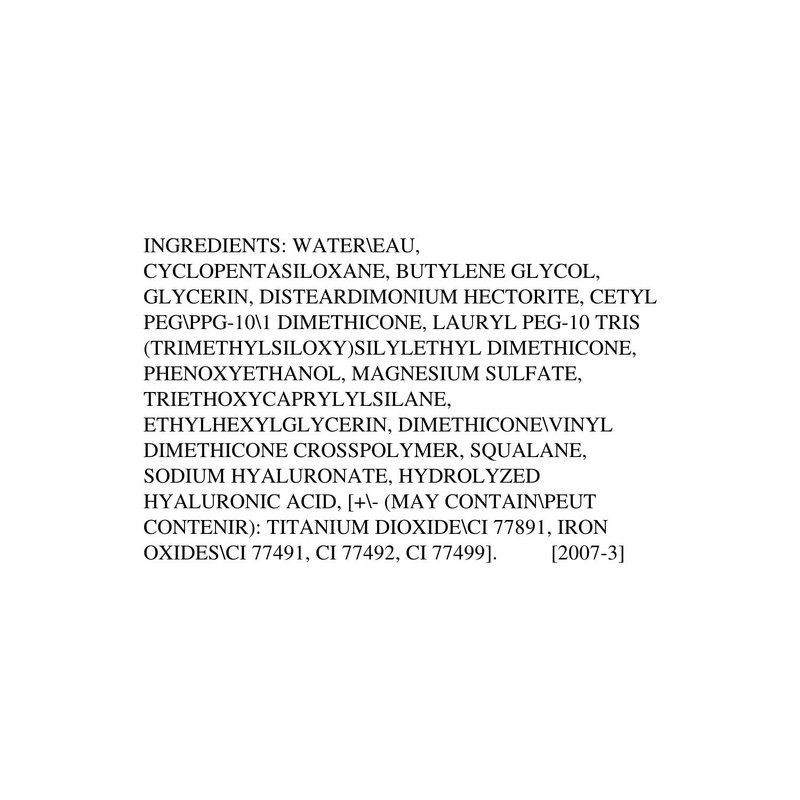 wet n wild Bare Focus Tinted Hydrator Tinted Skin Veil,