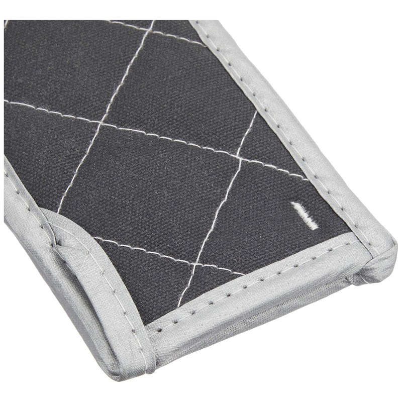 Endoshoji AHVG001 Pot Holder, Commercial Use, Handle Holder, 6.3 x