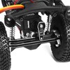 GOUP RC GP30 Mini RC Servo for SCX30 Axial 1/30