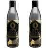 Ouro Shampoo Matizador para Rubio y Platinado