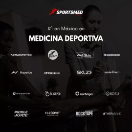 Mueller Crema/locion Para Masaje Massage Lotion 1 Galón Mueller