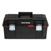 CRAFTSMAN PRO Tool Box, Lockable, 23-in.(CMST23001)
