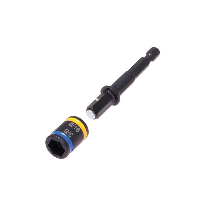 Malco C-RHEX® 5/16 in. & 3/8 in. SAE 2-5/8 in