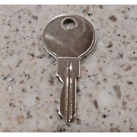 Napco N277 Security/Fire Panel/Starlink Panel Key, Brand New