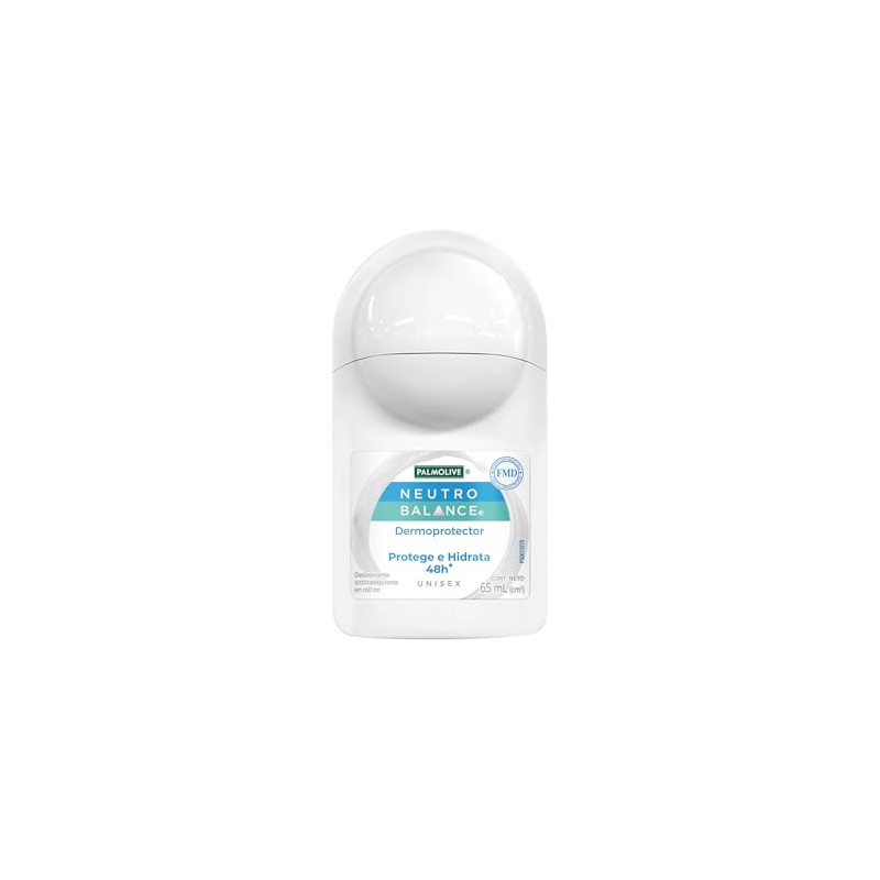 Palmolive Neutro Balance Desodorante Roll On 65 ml
