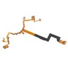 Lens Anti Shake Flex Cable Camera Repairing Accessories Replacement For