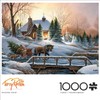 Buffalo Games - Terry Redlin - Heading Home - 1000