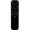 Generic Remote for Adjustable Floor Lamp, Black, 1122a
