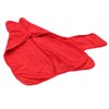 Pet Bathrobe Towel Soft Strong Absorbent Fast Drying Cat Dog