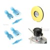 Unbranded Carpet Cleaning Extractor Motor - Installation kit