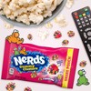 Nerds Gummy Clusters Share Pack 85g (3oz)(Very Berry-2 & Rainbow-2)|