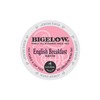 Bigelow K-Cup Portion Pack for Keurig Brewers, English Breakfast Tea,