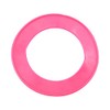 AB Tools Small Pink Hoop La Hoop Interactive Dog Throw