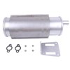 DVPARTS Muffler Kit 24 786 12-S 2478612-S 24-786-12-S Compatible with