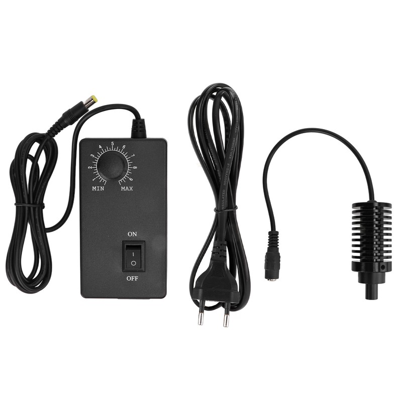 Microscope Coaxial Light LED High Brightness Wear Resistant Heat Dissipation