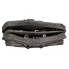 SAS Deluxe Double Compound Bow Case