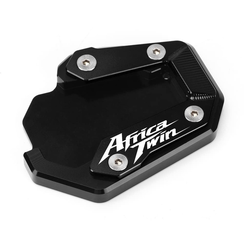 Modeer Compatible with Honda CRF1100L Africa Twin 2019-2024 Motorcycle Kickstand