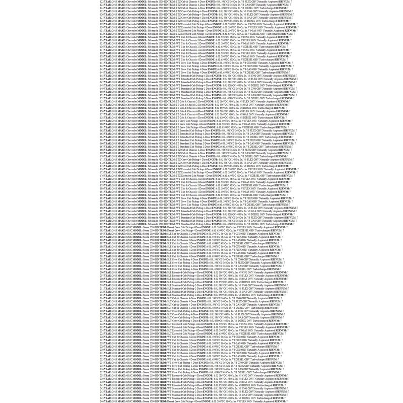 Genuine GM 20963700 Hood Molding, Front