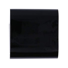 Nitoms M5281 Saddle Seat Repair Tape, Black, 2.9 x 35.4 inches (75 x 90 cm)