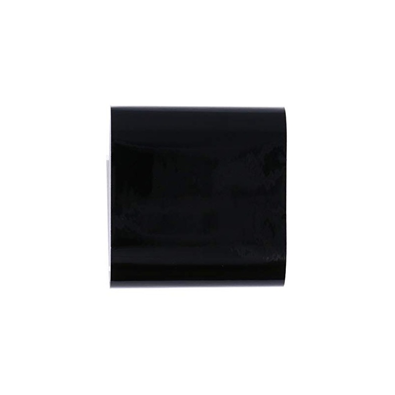 Nitoms M5281 Saddle Seat Repair Tape, Black, 2.9 x 35.4