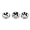 Steel Tap and Drill Set 20 Pieces Tap Die Set