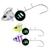 Duo PCC0717 Sardine Globerry Drag Metal Refall No. 40