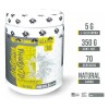 Glutamina En Polvo Sin Sabor 350 G 43 Supplements