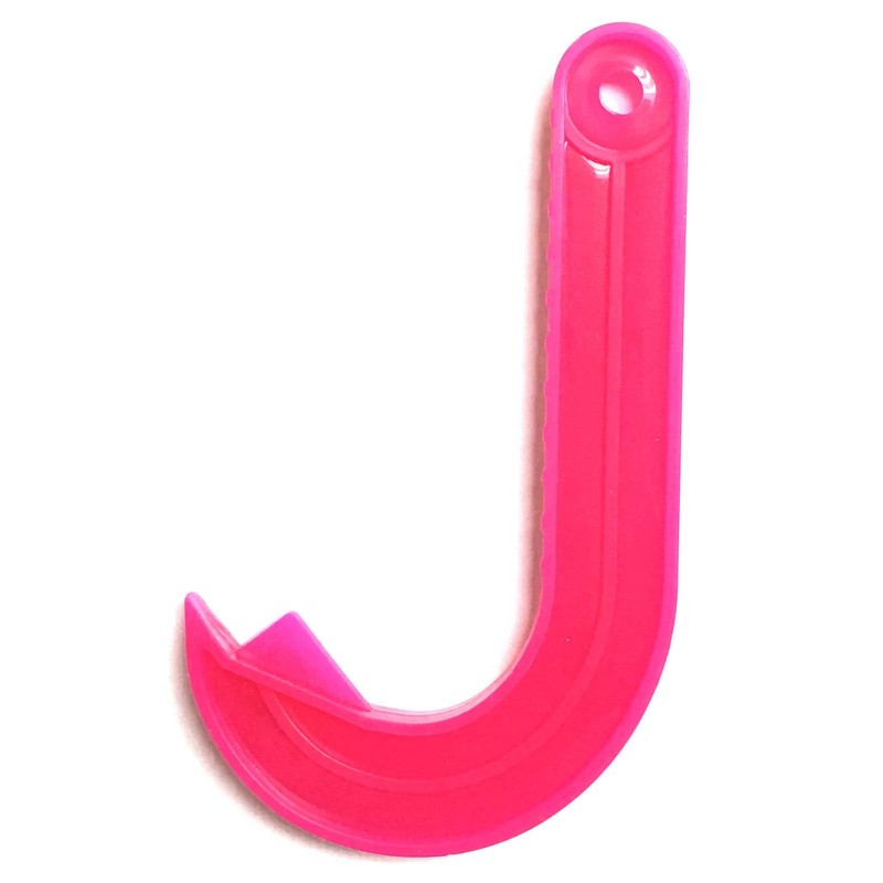Ring Pull Can Opener - Lots of Torque - Dishwasher