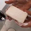The English Soap Company, Occasions Shea Butter Soap, Congratulations Sandalwood,