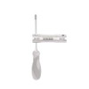 Steelman Shower Valve Socket Wrench, 29/32" x 31/32", For Removing