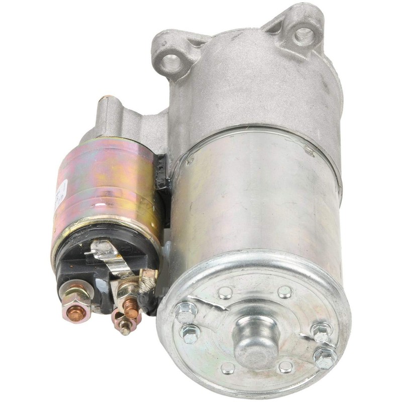 BOSCH SR7581N Premium 100% New Starter - Compatible with Select
