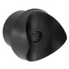 RecPro Plastic U-Shaped Cradle for RV Ladder (2)